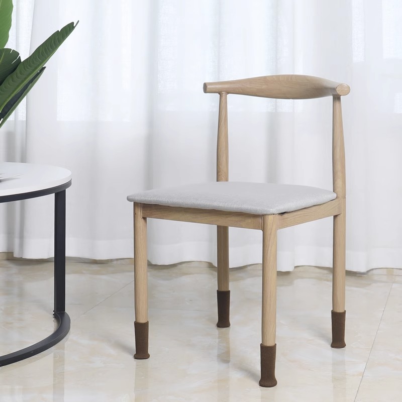ฝาครอบขาเก้าอี้แบบหนา 16 ชิ้น, - Furniture Hardware Feet บทวิจารณ์และราคา