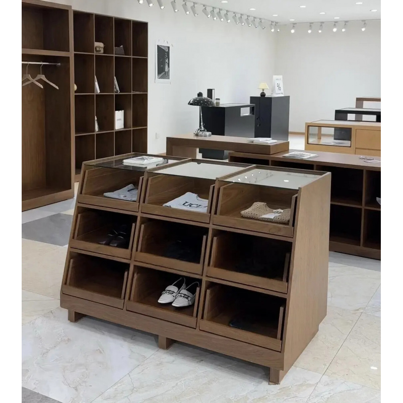 ร้านขายเสื้อผ้าเด็ก ตู้โชว์เคร - Furniture Hardware Store บทวิจารณ์และราคา