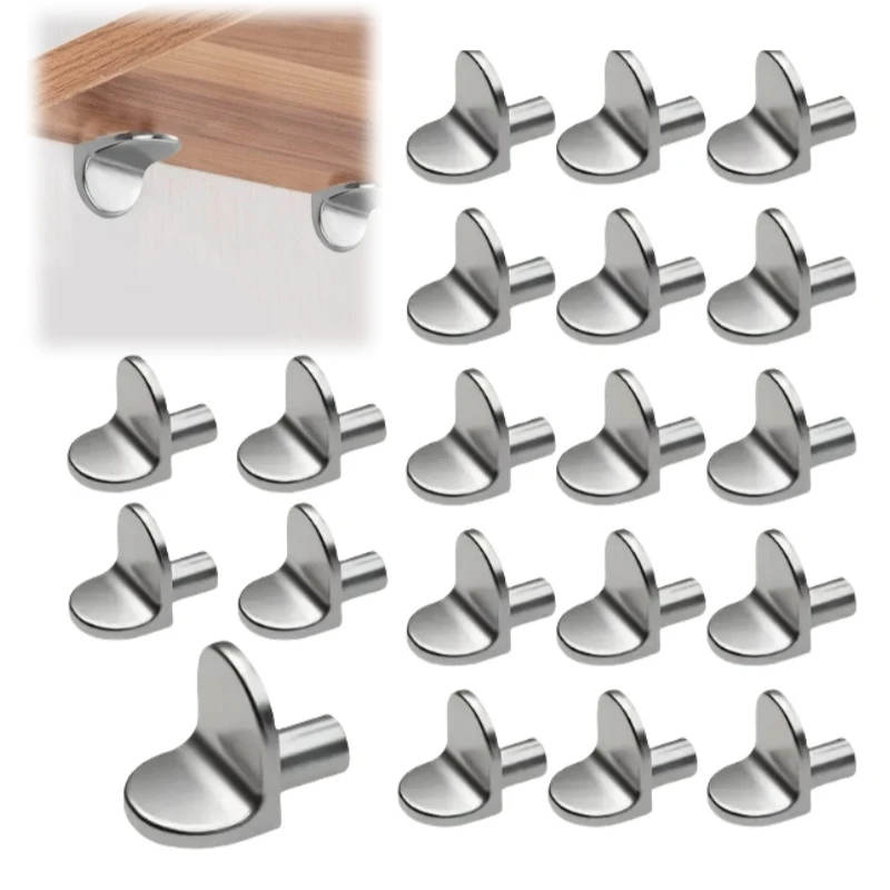 ตะขอเกี่ยว 10/20 ชิ้น ใช้สำหรั - Used Furniture Hardware บทวิจารณ์และราคา