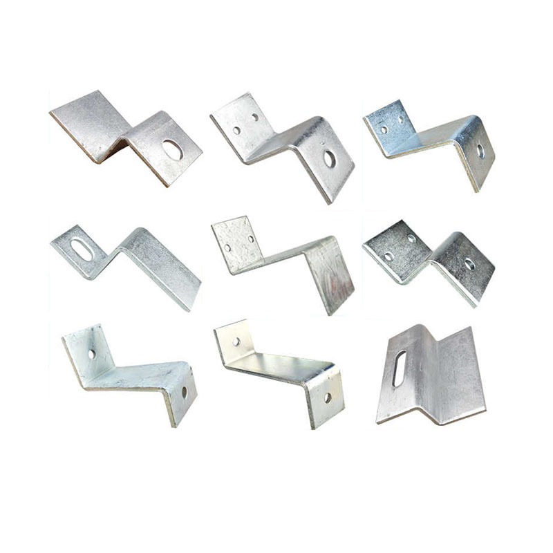 สแตนเลสรูปตัว Z ชิ้นส่วนยึดรหั - Corner Bracket Angle บทวิจารณ์และราคา