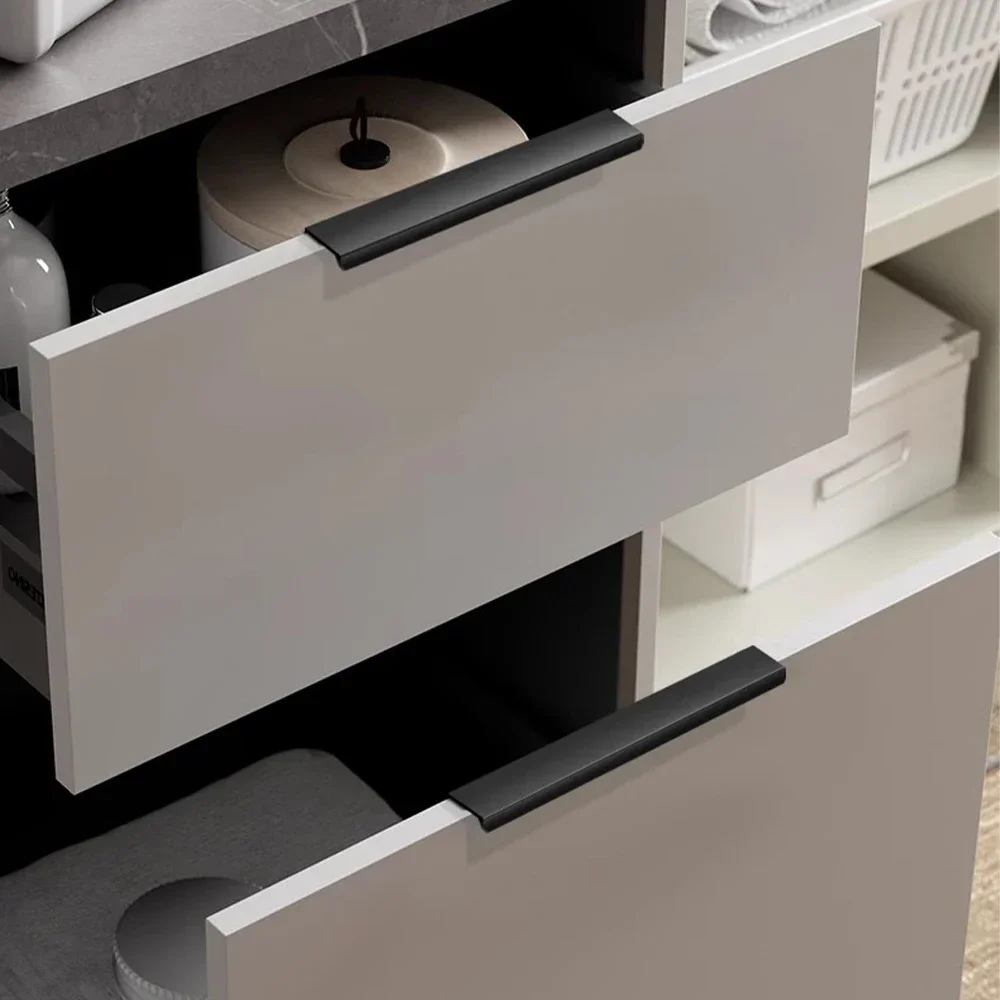 ซ่อนเฟอร์นิเจอร์จับ Matte Blac - Restoration Hardware Furniture Used บทวิจารณ์และราคา