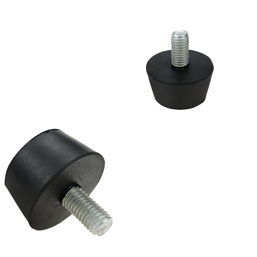 แผ่นรองขาปรับระดับได้ 4 ชิ้น พ - Furniture Hardware Feet บทวิจารณ์และราคา
