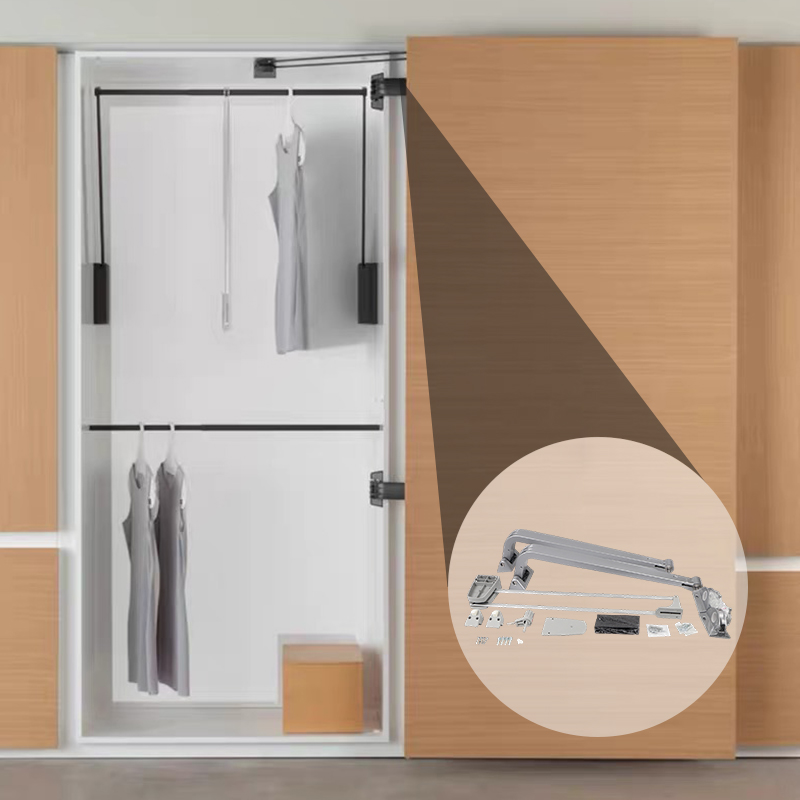 บานพับประตูตู้เสื้อผ้าแบบเลื่อ - Soft Close Hinge บทวิจารณ์และราคา