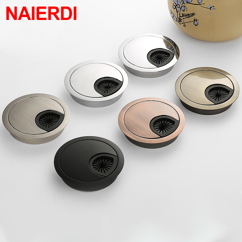 NAIERDI สังกะสีอัลลอยด์โต๊ะลวด - Furniture Hardware Outlet บทวิจารณ์และราคา