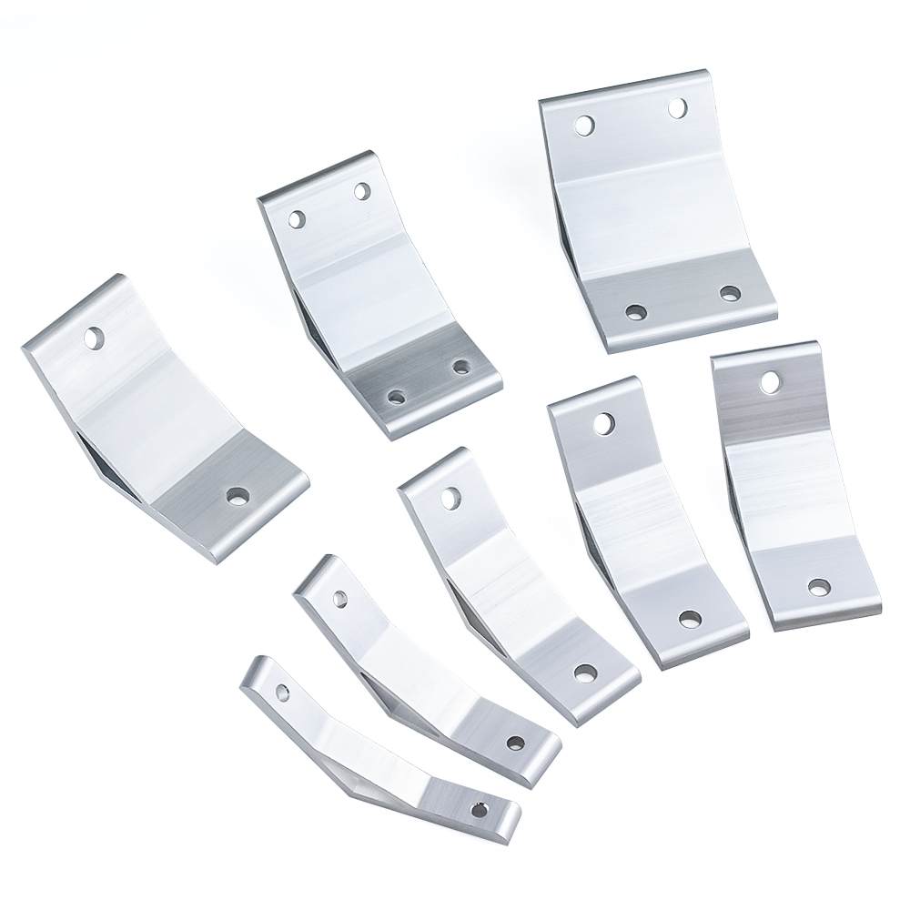4 ชิ้น/ชุด ข้อต่อมุม 135 องศา  - Corner Bracket Angle บทวิจารณ์และราคา