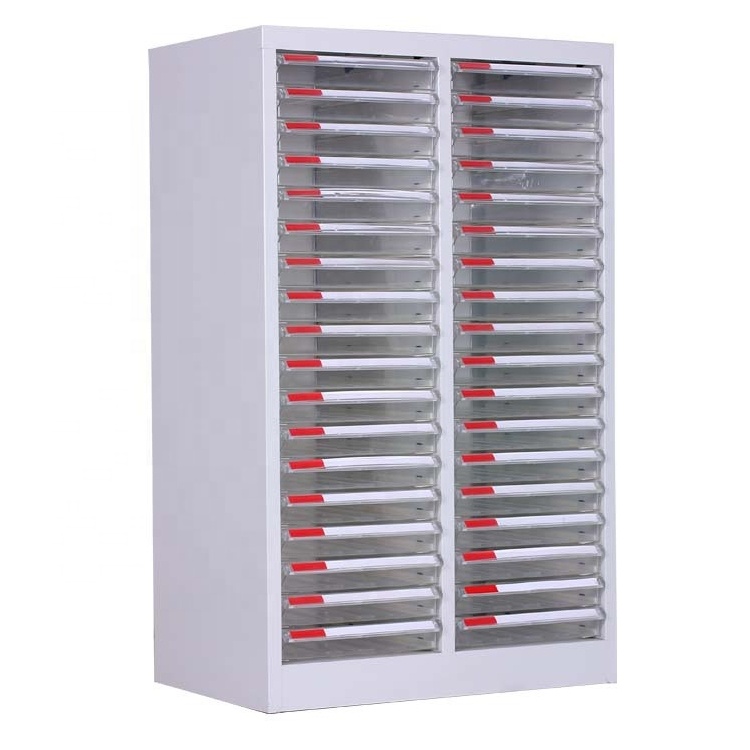 สํานักงานตู้คัดแยกแฟ้มโลหะ Wor - Furniture Hardware Store บทวิจารณ์และราคา