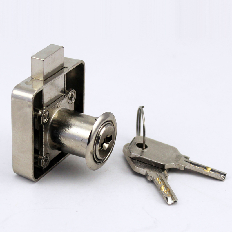 KA Key Alike ลิ้นชักล็อค 2 ปุ่ - Furniture Ka Hardware บทวิจารณ์และราคา