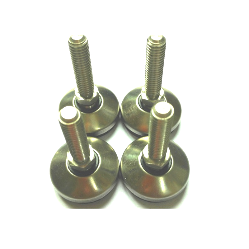 ขาตั้งเครื่องกลึงแบบปรับได้ ชน - Furniture Screw Type บทวิจารณ์และราคา