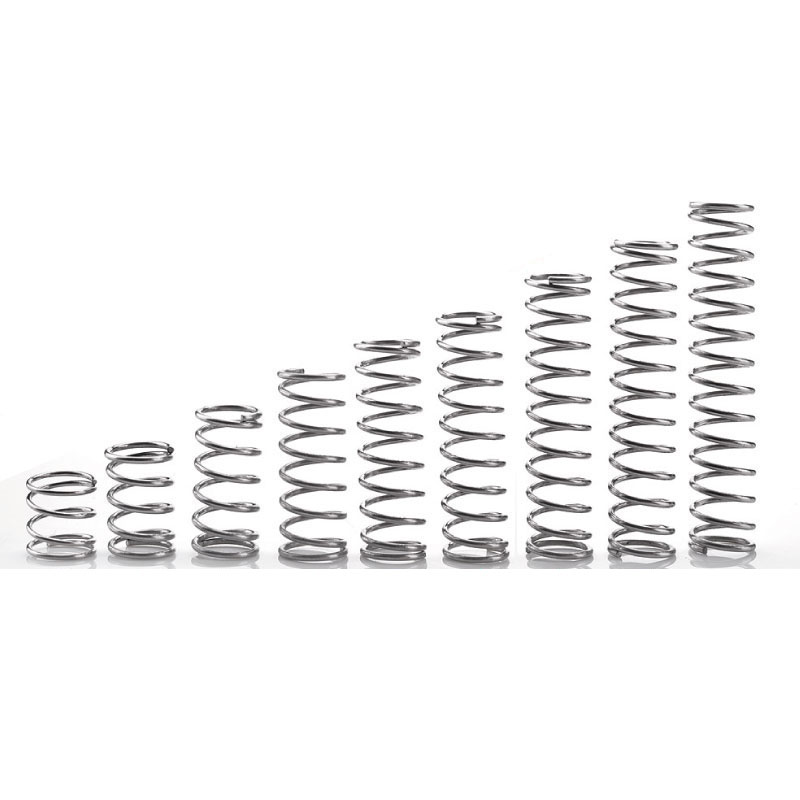 304 สแตนเลสสตีลการบีบอัดฤดูใบไ - Furniture Hardware Store บทวิจารณ์และราคา