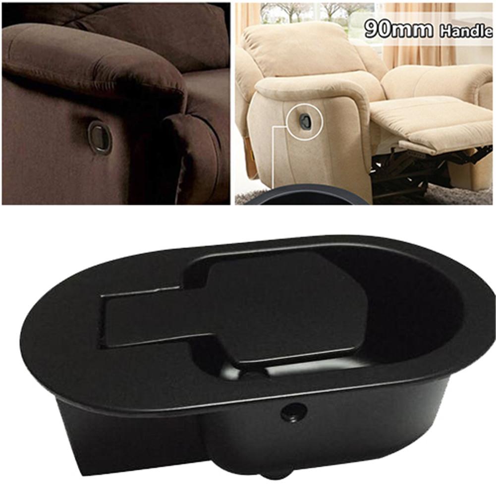 มือจับปลดล็อคเก้าอี้ปรับเอนพร้ - Restoration Hardware Furniture Used บทวิจารณ์และราคา