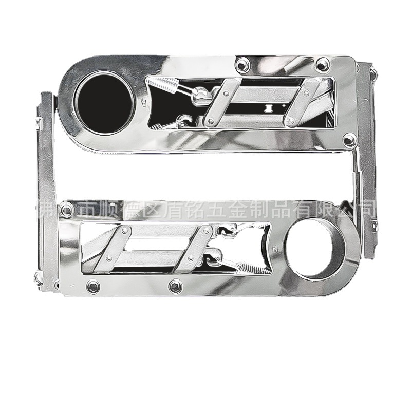 บานพับประตูและหน้าต่างเคลือบด้ - Soft Close Hinge บทวิจารณ์และราคา