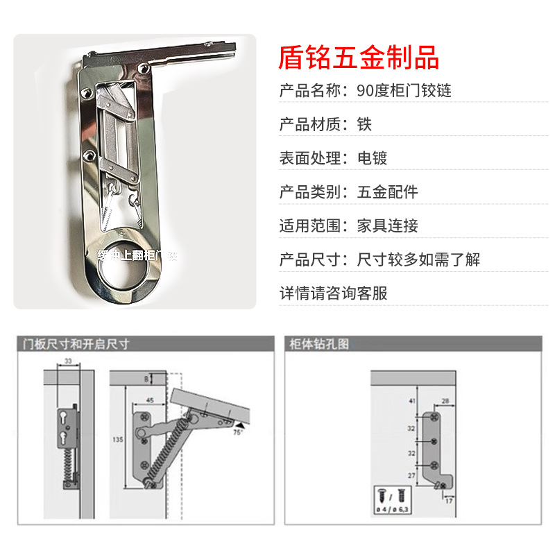 บานพับประตูและหน้าต่างเคลือบด้ - Soft Close Hinge บทวิจารณ์และราคา